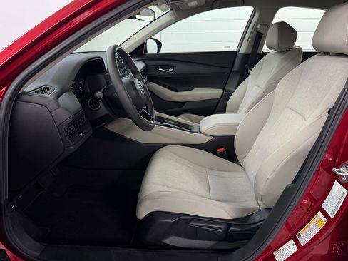 New 2026 Honda Accord SE image 5