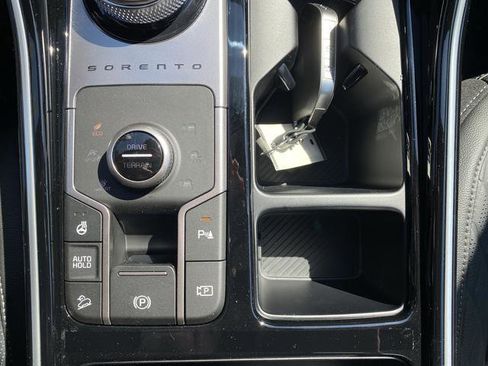 New 2026 Kia Sorento SX Prestige image 48