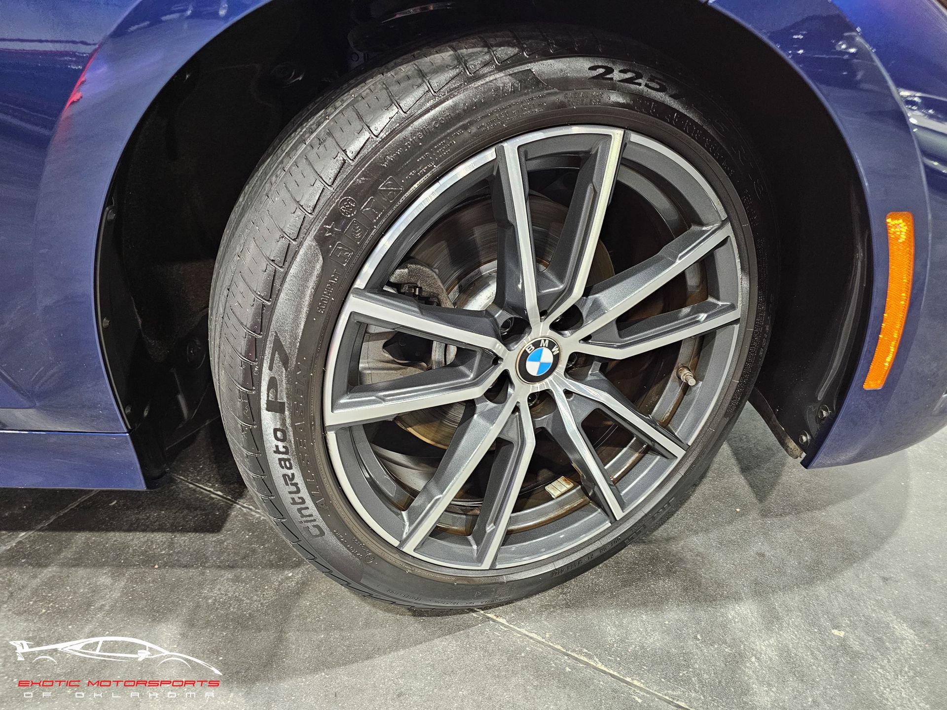Used 2019 BMW 330i Sedan w/ Convenience Package RWD image 40