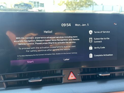 Certified 2023 Kia Sportage SX image 20