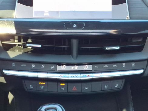 Used 2024 Cadillac CT4 V Blackwing w/ Driver Assist Package image 19