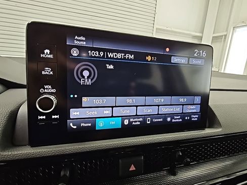 Used 2023 Honda CR-V EX-L image 15