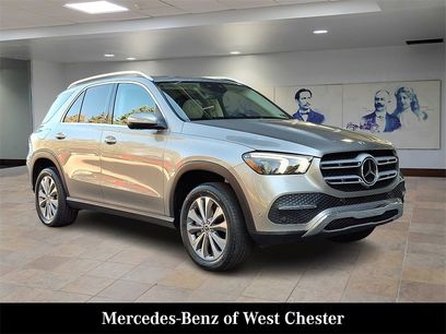Certified 2023 Mercedes-Benz GLE 350 4MATIC