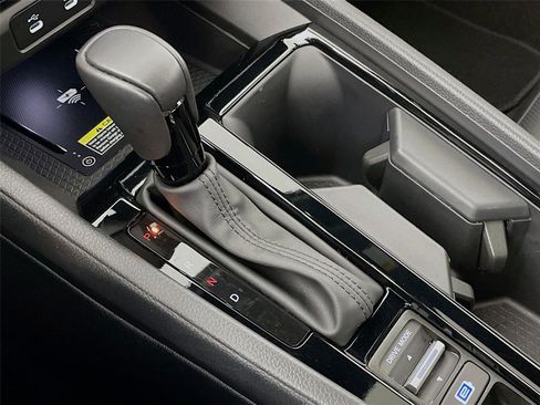 Used 2025 Honda Accord Sport image 21