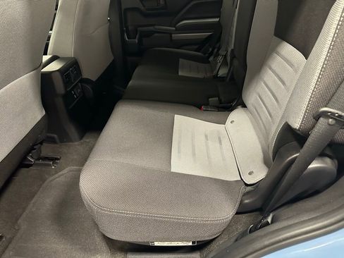 Used 2025 Toyota 4Runner TRD Off-Road image 44