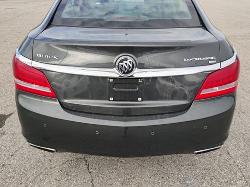 Used 2016 Buick LaCrosse Leather image 20