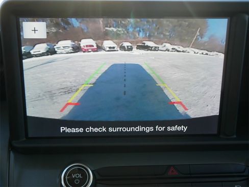 Certified 2024 Ford Maverick XL image 25