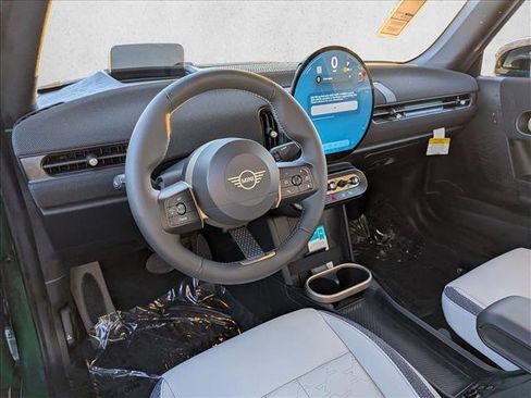 New 2026 MINI Cooper Convertible image 3