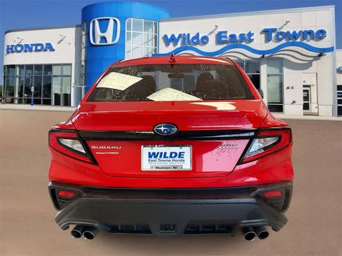 Used 2022 Subaru WRX Premium image 7