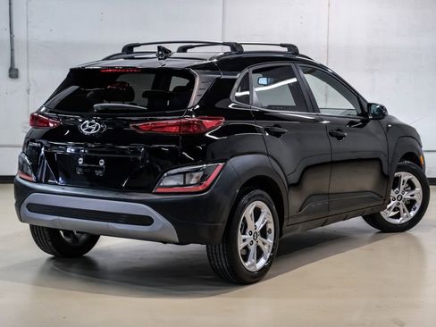 Used 2022 Hyundai Kona SEL image 8