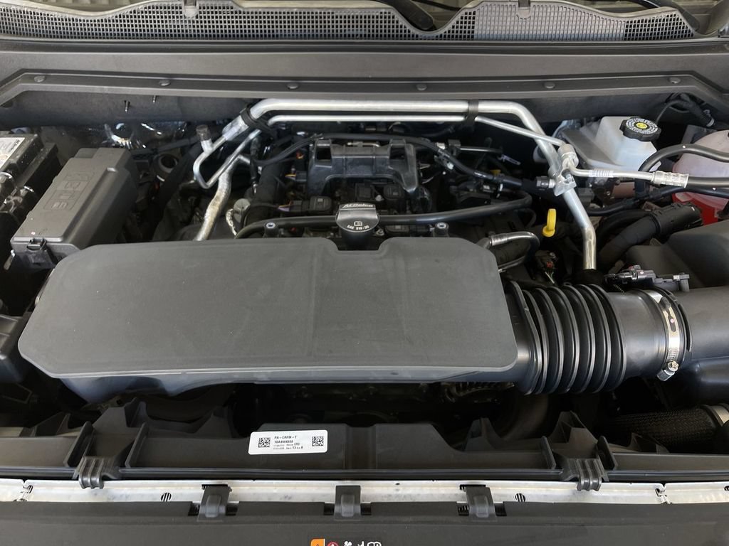 New 2026 GMC Canyon Elevation w/ Convenience Package AWD/4WD image 29