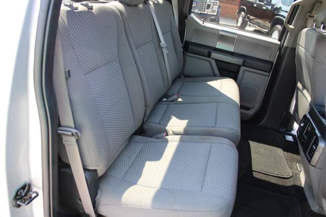 Used 2018 Ford F150 XLT w/ Equipment Group 301A Mid RWD image 24
