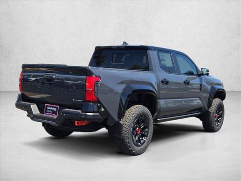 New 2026 Toyota Tacoma TRD Pro AWD/4WD image 2