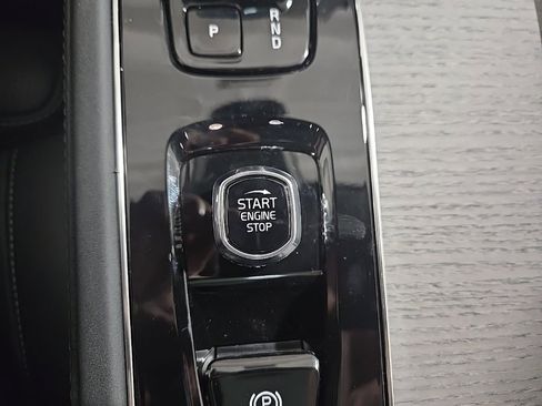 New 2026 Volvo XC90 B6 Ultra image 15