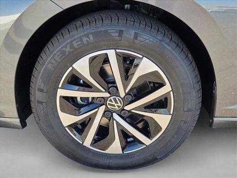 New 2026 Volkswagen Jetta S image 10