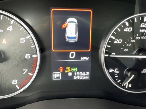 Certified 2025 Subaru Ascent Limited w/ Popular Package #2 image 14