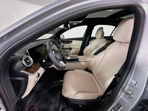 Certified 2026 Mercedes-Benz C 300 Sedan image 22