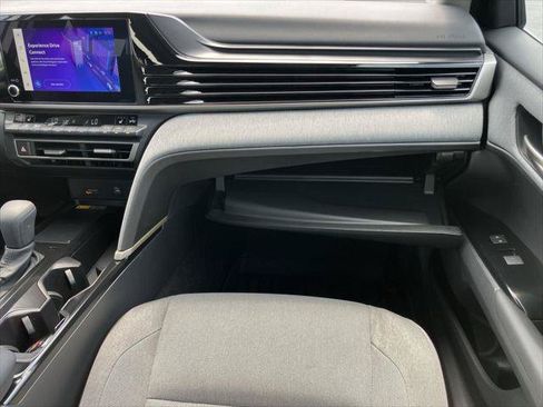 Certified 2026 Toyota Camry LE w/ Convenience Package FWD image 15