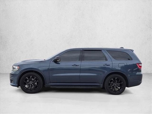 Used 2019 Dodge Durango R/T w/ Blacktop Package AWD/4WD image 9