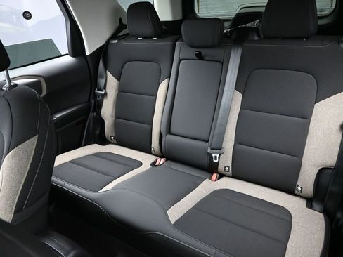 New 2025 Ford Bronco Sport Big Bend image 29