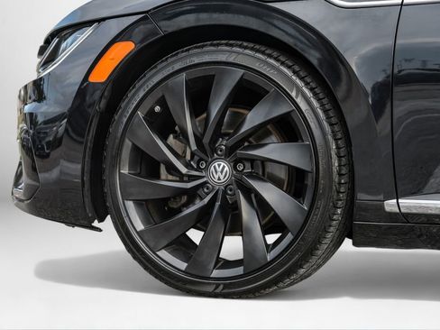 Used 2019 Volkswagen Arteon SEL image 55