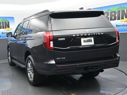 New 2026 Ford Expedition Active RWD image 4