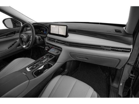 Certified 2026 INFINITI QX60 Luxe w/ Cargo Package AWD/4WD image 17
