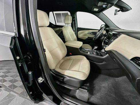 Used 2023 Chevrolet Traverse LS w/ Safety Package FWD image 36
