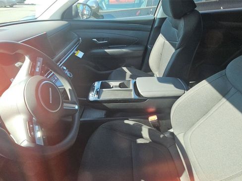 New 2026 Hyundai Tucson SEL AWD/4WD image 7
