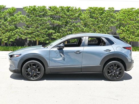 Certified 2024 MAZDA CX-30 AWD 2.5 S w/ Preferred Package image 7
