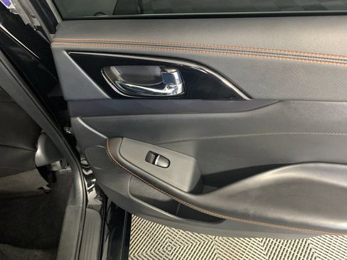 Used 2023 Nissan Maxima SR w/ Sport Mat Group FWD image 36