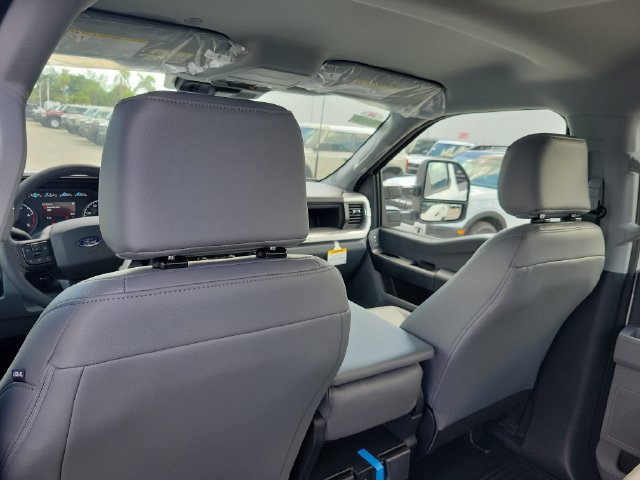 New 2027 Ford F350 XL AWD/4WD image 8