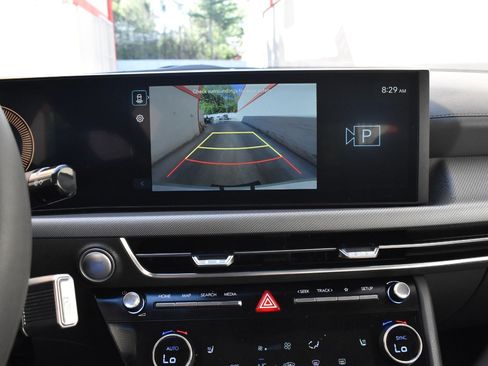 Used 2025 Hyundai Sonata SEL FWD image 31