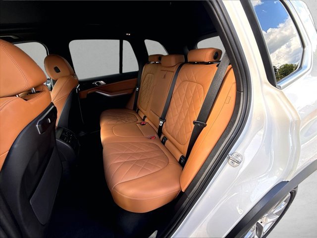Certified 2024 BMW X5 sDrive40i w/ Premium Package RWD image 27