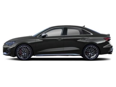 New 2026 Audi S3 Premium image 2