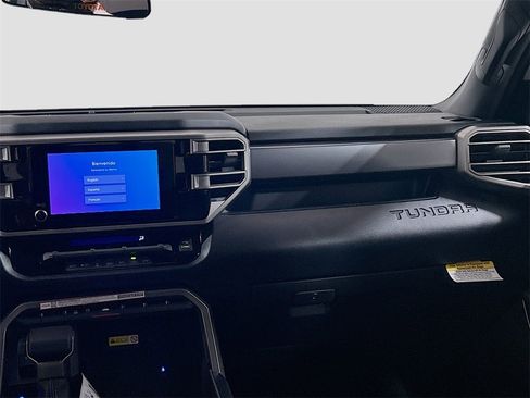 New 2026 Toyota Tundra SR5 image 19