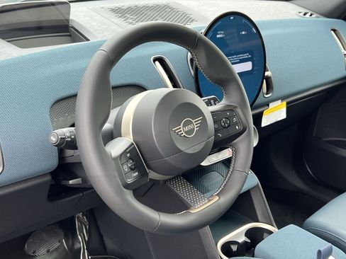 New 2026 MINI Cooper Countryman S image 13