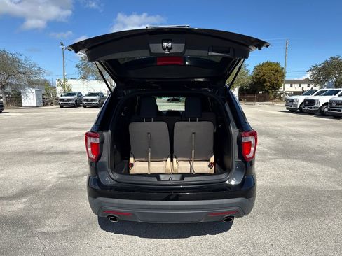 Used 2016 Ford Explorer FWD image 28