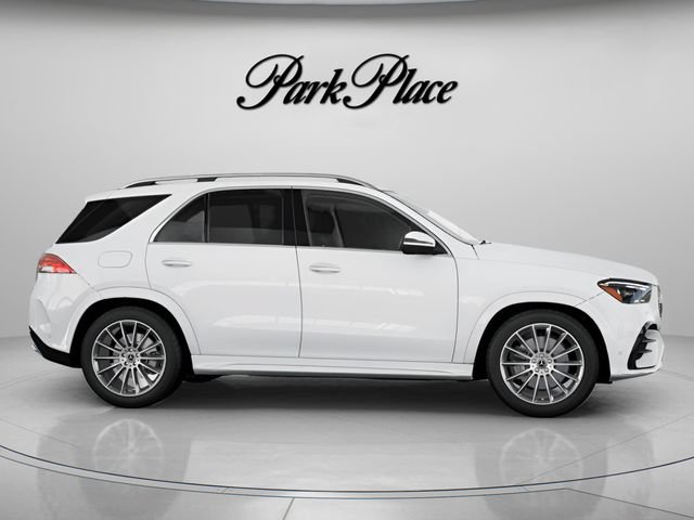 Certified 2026 Mercedes-Benz GLE 350 4MATIC image 28
