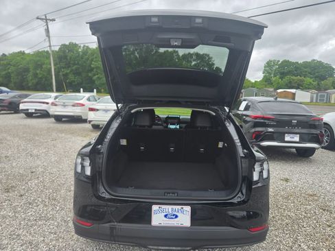 Used 2025 Ford Mustang Mach-E Select RWD image 5