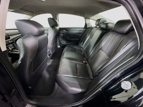 Used 2021 Honda Accord Sport Special Edition image 25