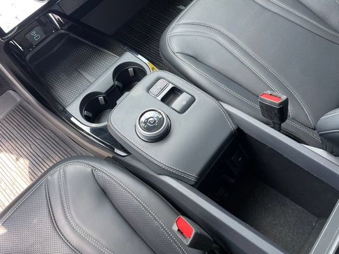 Certified 2024 Ford Mustang Mach-E Premium AWD/4WD image 9