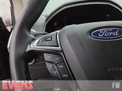 Used 2024 Ford Edge Titanium AWD/4WD image 16