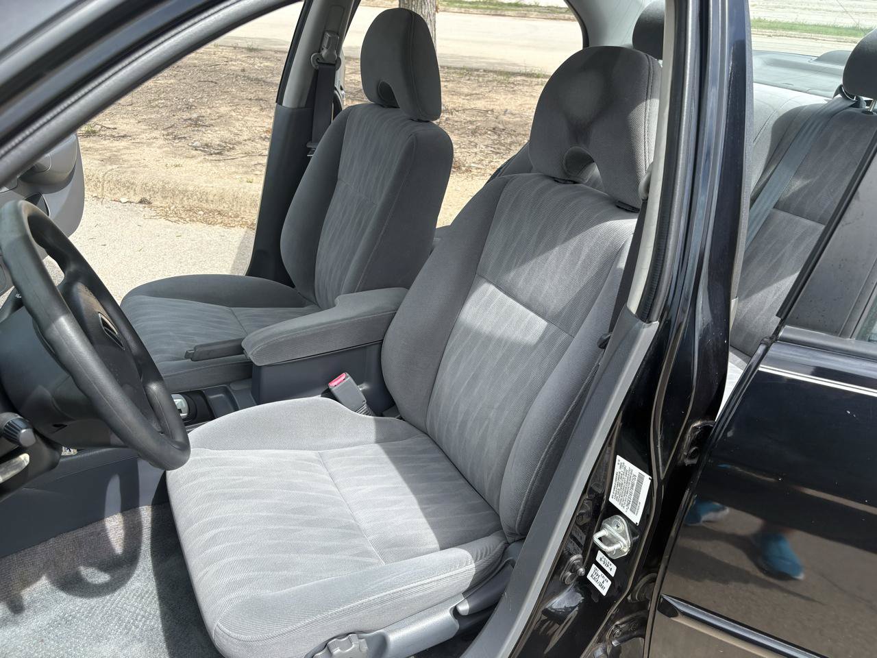 Used 2005 Honda Civic LX image 35