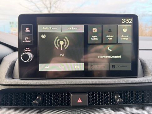 New 2026 Honda CR-V Sport image 8