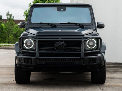 Used 2023 Mercedes-Benz G 550 image 13