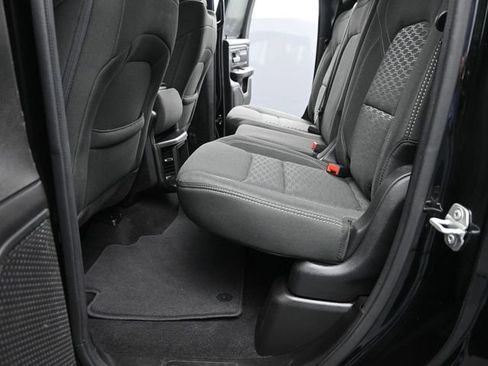 Used 2025 RAM 1500 Tradesman image 13