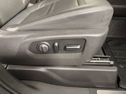 Used 2021 GMC Sierra 1500 Denali w/ Denali Ultimate Package image 7