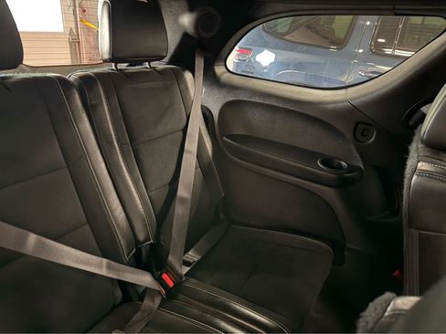 Used 2022 Dodge Durango SRT w/ Technology Group AWD/4WD image 28