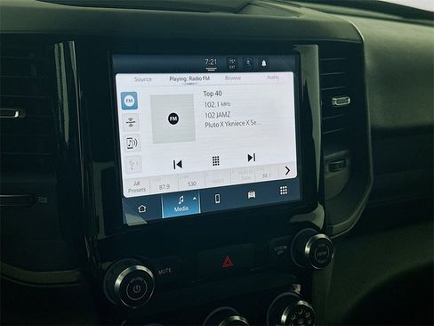 New 2026 RAM 2500 Tradesman w/ Chrome Appearance Group image 13